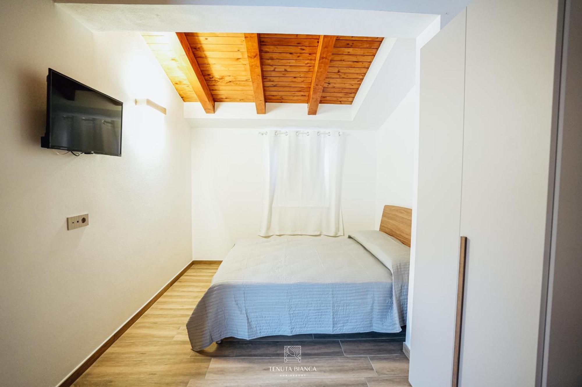 Tenuta Bianca Agriresort Sanza Dış mekan fotoğraf