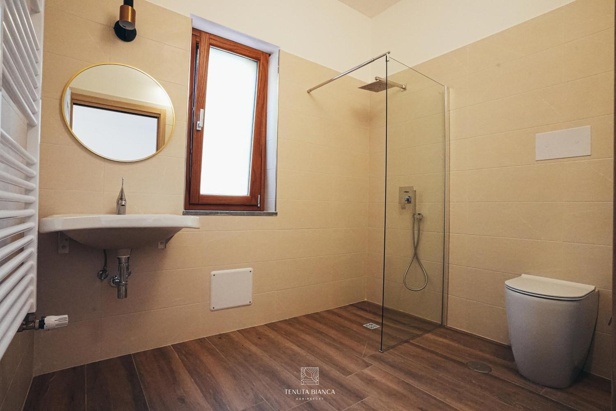 Tenuta Bianca Agriresort Sanza Dış mekan fotoğraf
