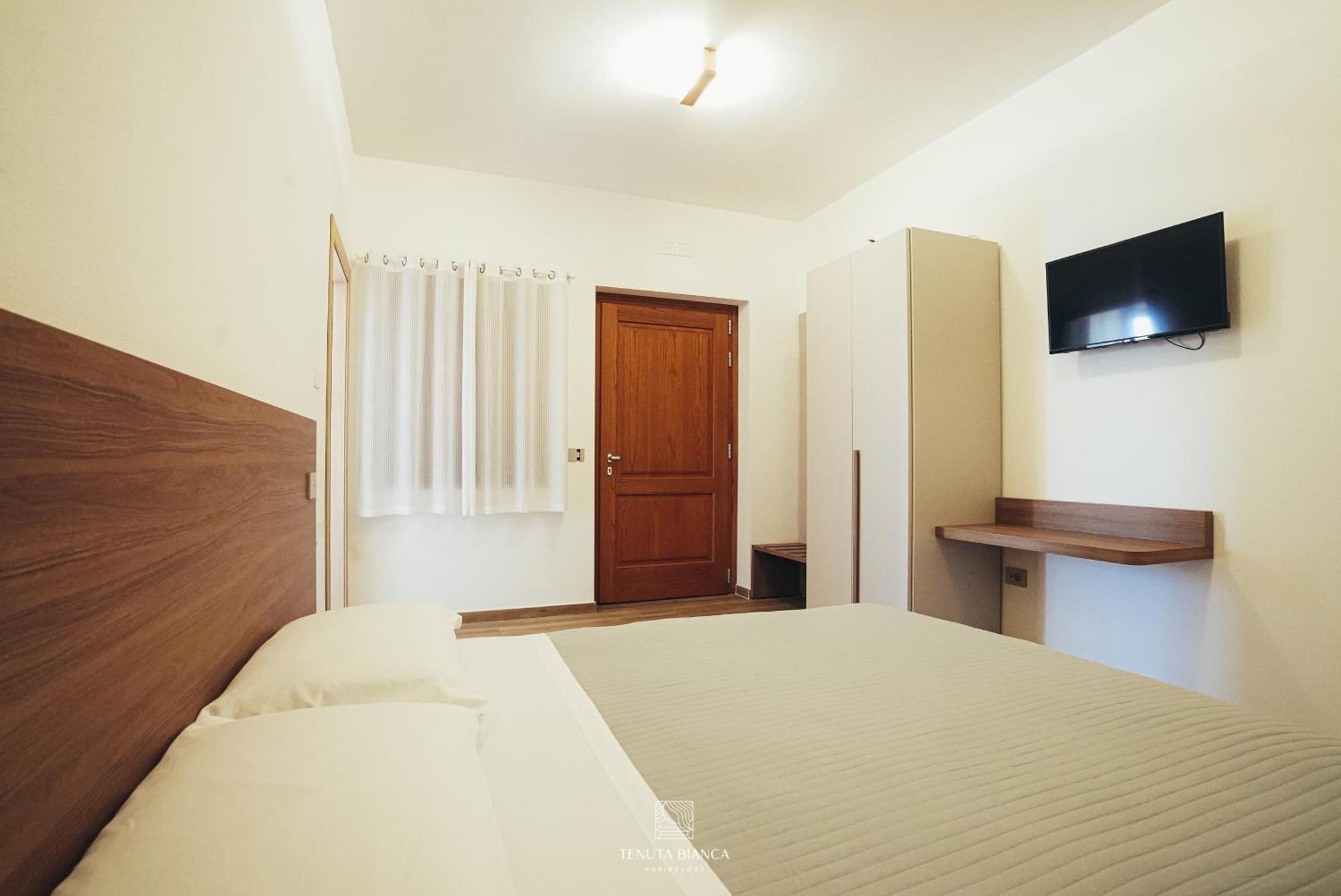 Tenuta Bianca Agriresort Sanza Dış mekan fotoğraf