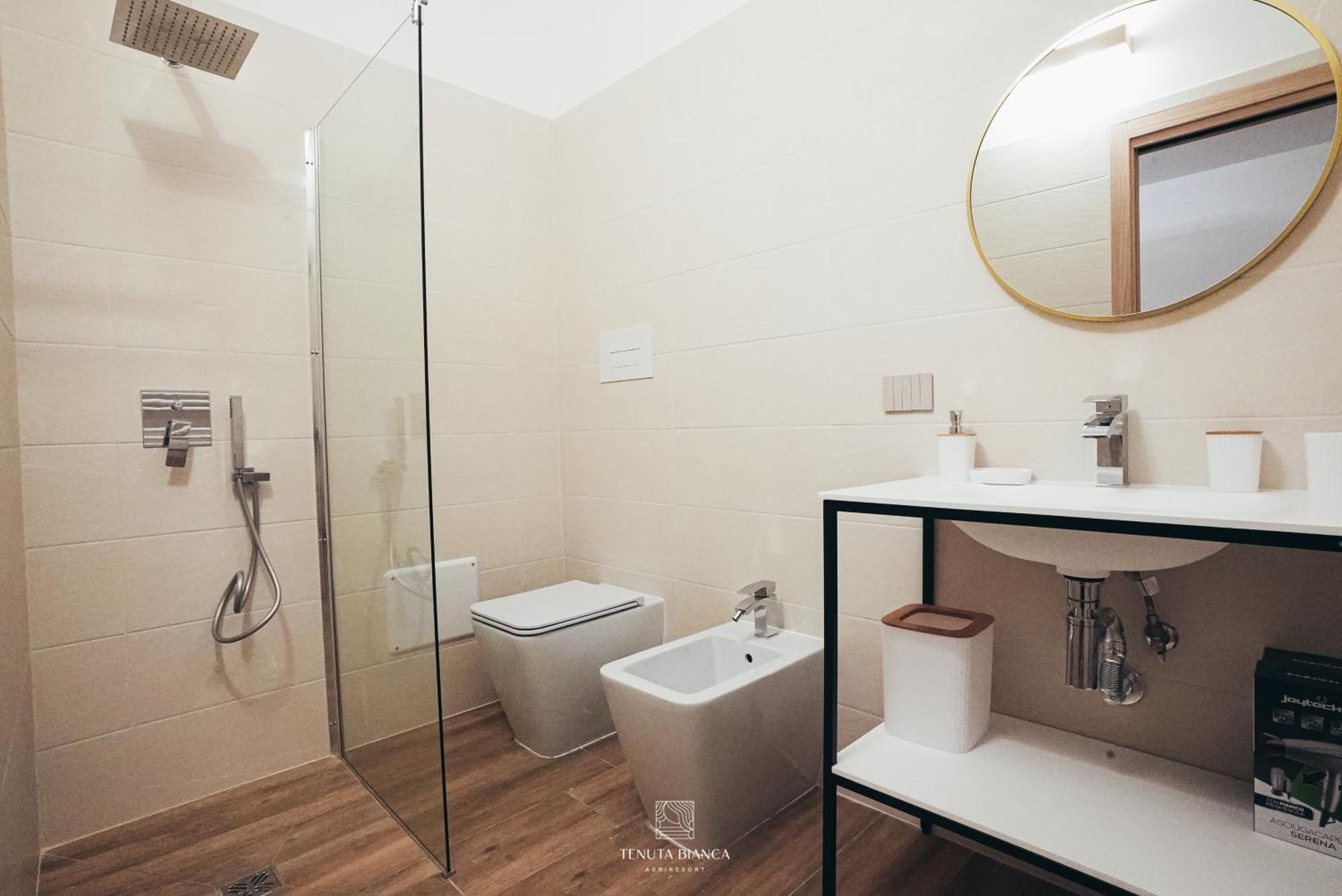 Tenuta Bianca Agriresort Sanza Dış mekan fotoğraf
